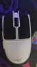 雷蛇（Razer）毒蝰v3pro專業(yè)版v2pro 輕量化無線游戲鼠標(biāo) 人體工程學(xué)設(shè)計宏電競鼠標(biāo)  lol吃雞CSGO瓦羅蘭特鼠標(biāo) 毒蝰v3pro專業(yè)版 白(輕約54克 自帶8K) 曬單實拍圖