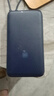 小米（MI）【3C認(rèn)證】自帶線充電寶20000 33W 深空藍(lán) 適用小米/紅米/redmi/蘋果/安卓/手機(jī)可上飛機(jī)/火車 曬單實(shí)拍圖
