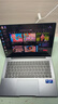 華為MateBook 14筆記本電腦【國(guó)家補(bǔ)貼20%】 2.8K觸控屏Ultra 5 /7超極AI全能本高端商務(wù)辦公輕薄本 深空灰 Ultra5 32G+1TB 官方標(biāo)配 曬單實(shí)拍圖