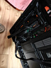 MSI微星 額定850W金牌全模組電腦電源ATX3.1/原生16PIN/十年保障/全日系電容/適配5080顯卡MPG A850G 曬單實(shí)拍圖