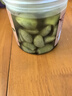 姜老大 臘八蒜 綠蒜醋泡蒜糖醋蒜腌大蒜密封罐腌漬菜山東特產(chǎn)大蒜 配料干凈款*2罐 曬單實(shí)拍圖