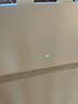 小米路由器AX3000E 3000兆級速率4路WiFi信號放大器千兆網(wǎng)口 5G 家用路由器支持網(wǎng)口聚合小米自研Mesh 曬單實拍圖
