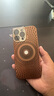 Apple/蘋果 iPhone 16 Pro Max（A3297）二手手機 雙卡雙待 國行優(yōu)惠券補貼 白色鈦金屬 256G 曬單實拍圖