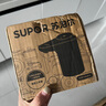 蘇泊爾（SUPOR）自動(dòng)上水器桶裝水抽水器辦公室按壓即飲水機(jī)家用電動(dòng)水泵 電動(dòng)上水器 曬單實(shí)拍圖