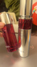 珀萊雅紅寶石水乳套裝護膚品套裝禮盒 爽膚水乳液 化妝品生日禮物送女友 曬單實拍圖
