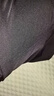真維斯（Jeanswest）冰絲短褲男夏季運動休閑速干五分褲男士薄款透氣中褲學(xué)生空調(diào)褲子 曬單實拍圖