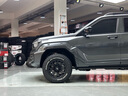 MD 0FF ROAD越野負(fù)值鍛造輪轂坦克700方程豹豹8/豹5坦克400/500LC250越野輪轂 MD109-啞黑色-ET25/30/0 18英寸 8.5J 曬單實(shí)拍圖