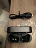 弱水時砂【周傳雄推薦|現(xiàn)貨】earfree i5無線藍牙耳機主動降噪入耳式HiFi音質(zhì)長續(xù)航游戲運動耳機送男女友 武士灰|HiFi音質(zhì)+強降噪+不壓耳 曬單實拍圖