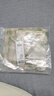 森馬（Semir）連衣裙女收腰T恤裙小心機(jī)夏季2025新款繡花圓領(lǐng)短裙簡(jiǎn)約休閑 深花灰00120 M 曬單實(shí)拍圖