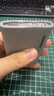 三星（SAMSUNG）2TB Type-c USB 3.2 移動(dòng)固態(tài)硬盤 T9星際灰|京東限定 NVMe讀速2000MB/s 手機(jī)直連 曬單實(shí)拍圖
