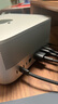 Apple/蘋(píng)果AI電腦/Mac Studio M4 Max(14+32核)36G 2T臺式機Z1CD000CR 曬單實(shí)拍圖