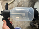 龜牌（Turtle Wax）洗車泡沫噴壺pa壺手動氣壓式高壓噴水壺2L大容量洗車工具車家兩用 曬單實拍圖
