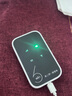 速登隨身wifi三網(wǎng)通可移動(dòng)無線wi-fi6免插卡【無需預(yù)存】便攜式4G高速隨行網(wǎng)絡(luò)通用流量2024款5Ghz 【頂配版WIFI6】真三網(wǎng)WIFI全國通用 曬單實(shí)拍圖