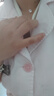Lnieer925銀人魚之淚項鏈女2025新款爆款輕奢高級感鎖骨鏈頸鏈七夕禮物 【925銀】8mm人魚之淚項鏈 曬單實拍圖