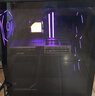 微星（MSI）硬派師 GeForce RTX 5070 12G INSPIRE 3X OC AI推理 電競游戲設(shè)計智能學(xué)習(xí)獨立顯卡 曬單實拍圖