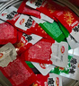 衛(wèi)龍魔海大禮包1066g魔芋爽海帶辦公室零食休閑零食送女友 曬單實(shí)拍圖