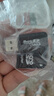 內存卡高速存儲tf內存卡手機相機行車(chē)記錄儀監控攝像頭microSD卡 32G高速通用+送讀卡器+SD卡套 曬單實(shí)拍圖