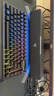 雷蛇（Razer）利維坦巨獸V2 X 游戲條形音箱 RGB燈效 電腦桌面音箱 黑神話(huà)悟空 曬單實(shí)拍圖