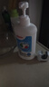 貝親（Pigeon）奶瓶清洗劑 洗奶嘴果蔬水杯餐具玩具 700ml MA27 曬單實拍圖