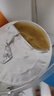 OHBT椰油香氛發(fā)膜500ml護(hù)發(fā)素蛋白矯正營養(yǎng)修復(fù)頭發(fā)改善毛躁補水柔順 曬單實拍圖