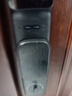 凱迪仕（kaadas）智能鎖 可視貓眼大屏指紋鎖人臉全自動智能門鎖 銀河Q20F Pro V2 曬單實拍圖