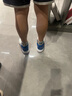 asics亞瑟士童鞋春夏款男女童運動鞋透氣休閑LAZERBEAM 403 36 (內(nèi)長22.5) 曬單實拍圖