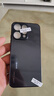 安幕 適用opporeno14手機(jī)殼新款reno14pro系列磨砂玻璃保護(hù)套全包防摔reno13金屬鏡頭高端男士女外殼 升級(jí)款【石墨黑】AG帶鏡頭膜電鍍磨砂 OPPO Reno14 曬單實(shí)拍圖