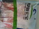 草原宏寶內(nèi)蒙古羔羊去骨后腿肉 凈重2斤 燒烤 羊腿肉 地理標(biāo)志 曬單實拍圖