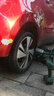 雙星（DOUBLE STAR）雙星汽車(chē)輪胎 145/60R13 66Q 適配尼歐Ⅱ知豆D2D1電動(dòng)汽車(chē) DS602 曬單實(shí)拍圖