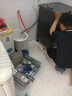 小天鵝（LittleSwan）洗衣機滾筒全自動10/12公斤大容量變頻電機 1.1高洗凈比 除菌除螨 超薄機身冷水洗 以舊換新 【新品V23Pro無烘干】1.1洗凈比+高溫煮洗 曬單實拍圖
