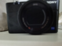 索尼 Sony RX100M2 M3 M4 M5 M6 M7 黑卡 便攜 旅行街拍 二手相機(jī) RX100 M3 黑卡3代 顏色樣式規(guī)格以質(zhì)檢報(bào)告為準(zhǔn) 曬單實(shí)拍圖