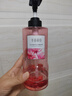 半畝花田【孫穎莎】鮮花純露去屑洗發(fā)水止癢控油持久蓬松洗頭膏留香男女士 曬單實拍圖