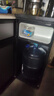 美菱（MeiLing）茶吧機(jī) 家用飲水機(jī)遙控智能【雙溫雙顯雙出水口】下置水桶全自動(dòng)自主控溫立式泡茶機(jī)MY-C919  曬單實(shí)拍圖