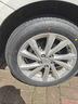 普利司通（Bridgestone）汽車輪胎 205/55R16 91W T001 適配大眾朗逸/寶來/豐田卡羅拉 曬單實拍圖