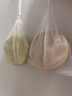 澳啵啵 澳洲進口 山羊奶椰油水潤滋養(yǎng)潔面手工皂100g 溫和不緊繃沐浴 曬單實拍圖