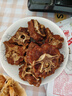 凘夢沅羊肉內蒙古特產錫林郭勒原產羊脊骨塊羊蝎子生鮮火鍋露營燒烤食材 內蒙古蘇尼特羊蝎子凈重6斤 曬單實拍圖
