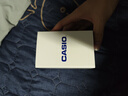 卡西歐（CASIO）方塊簡約ins復古風運動學生表小方表 F108WHC-7B 7A 1A 4A 電子表 F-108WH-1A 【附加貼膜】 曬單實拍圖