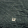 迪卡儂防曬衣男輕薄運(yùn)動外套速干防曬服男黑M4826164 曬單實(shí)拍圖