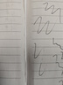 免費(fèi)刻字全鋼鋼筆套裝學(xué)生美工尖明尖練字筆成人商務(wù)辦公男女生墨水筆送老師禮盒禮品企業(yè)定訂制畢業(yè)季禮物 1支【單支裝】明小尖/0.38mm 曬單實(shí)拍圖