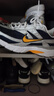 耐克NIKE男子休閑鞋 NIKE INITIATOR 運(yùn)動鞋IB4467-451彩色 43 曬單實(shí)拍圖