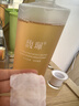 馥珮發(fā)光爽膚水400ml煙酰胺精粹華水濕敷補水保濕神仙水送女友禮物 曬單實拍圖