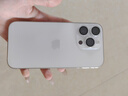 Apple iPhone 14 Pro【24期免息】 蘋果14Pro 國行5G全網(wǎng)通 蘋果二手手機(jī) 銀色【曬單有禮】 【99新】256G【限時(shí)特惠+三年店保+豪華禮包】 曬單實(shí)拍圖