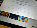 NINTENDO SWITCH 2任天堂二代游戲機(jī)NS2掌上主機(jī)港版 單機(jī) 標(biāo)準(zhǔn)版不含游戲Switch2便攜家用體感掌機(jī) 曬單實(shí)拍圖