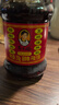 老干媽老干媽牛肉醬牛肉末豆豉油辣椒油辣子風(fēng)味雞香辣醬下飯拌面辣椒醬 牛肉末210g*3瓶 曬單實(shí)拍圖