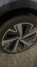 固特異汽車輪胎【23年日期】255/40R21 102T 御乘2代 適配:寶馬X3 曬單實(shí)拍圖