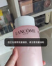 蘭蔻大粉水400ml爽膚水補水保濕水潤滋潤護膚品套裝生日禮物送女友 曬單實拍圖
