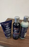 科顏氏（Kiehl's）男士三件套洗面奶爽膚水乳男士保濕三件套 清爽控油護膚禮物禮盒男士清爽控油三件套 曬單實(shí)拍圖