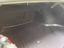 適用吉利星瑞后備箱墊汽車內(nèi)飾裝飾用品改裝配件2025款TPE尾箱墊 高邊環(huán)保加厚防水TPE后備箱墊 星瑞【23-25款】 曬單實(shí)拍圖