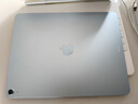 Apple/蘋(píng)果iPad Air 13英寸 M3芯片2025年款 平板電腦 (256GB WLAN版/學(xué)習(xí)辦公娛樂(lè))藍(lán)色 曬單實(shí)拍圖