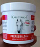 Krauterhof德國(guó)馬膏原裝進(jìn)口馬栗膏七葉莊園馬栗按摩凝膠馬油膏按摩膏500ml 曬單實(shí)拍圖